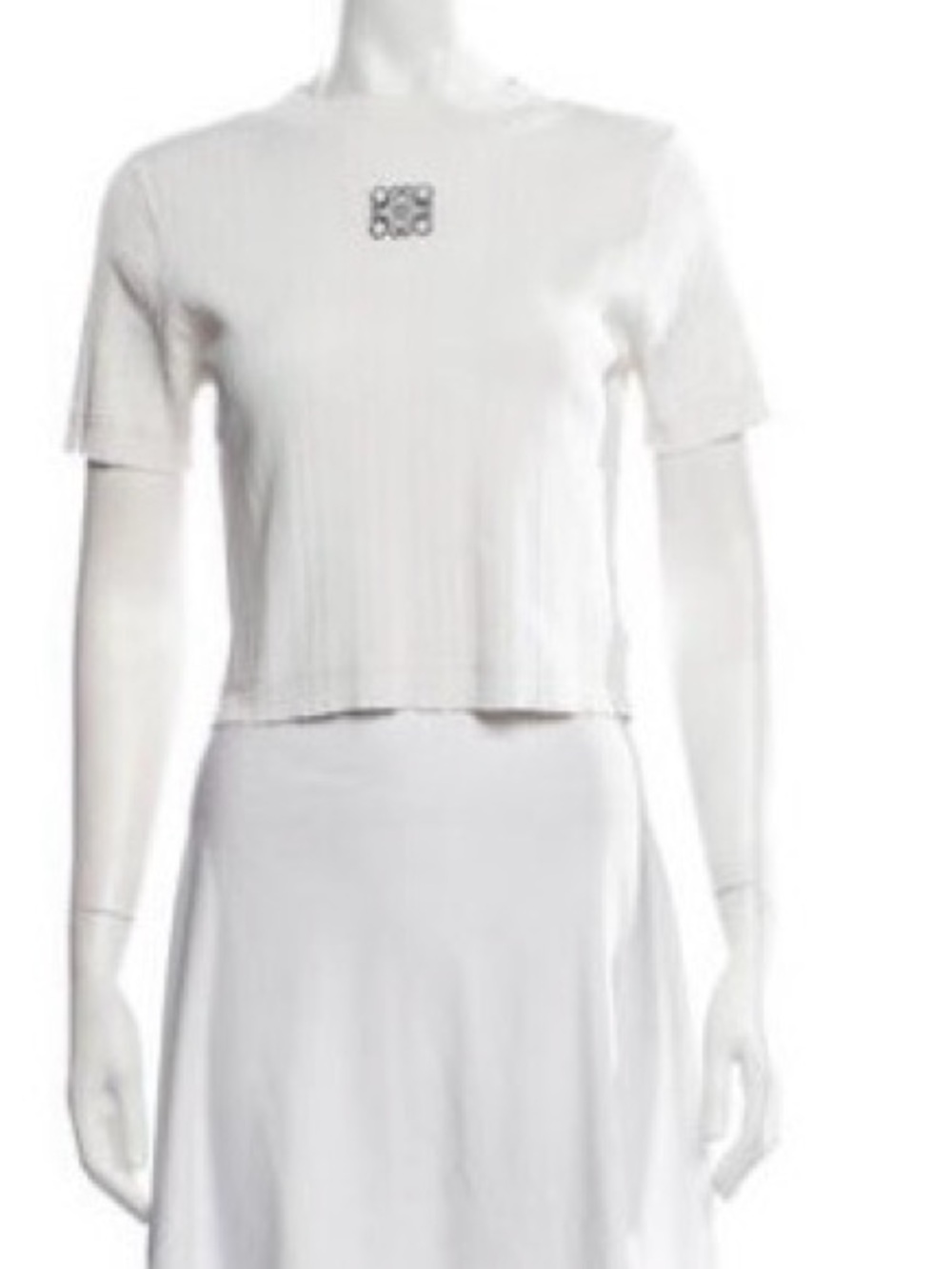 Loewe top